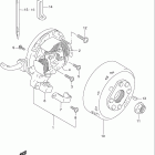 RMX250 Генератор