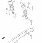 GN125E Защита цепи