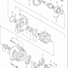 RF900R Генератор
