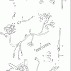 GN125E Электрика
