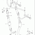 DR350 Маслянные шланги