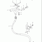 RMX250 Trip meter (model m / n / p / r / s)