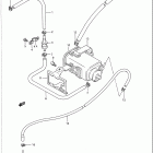 GS500E Canister (california only)