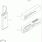 RF600R Дооснащение -опции
