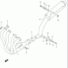 RF600R Muffler (model r)