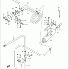 GSX750F KATANA Canister (california only)