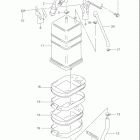 GN125E Canister (california only)