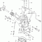 DR350 Carburetor (model l / m / n / p)