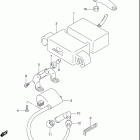 DR350 Электрика