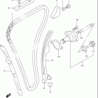 RF600R Цепь ГРМ