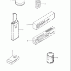LS650,F,P Дооснащение -опции