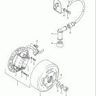 DS80 Генератор