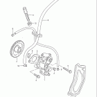 DS80 Масляный насос