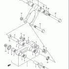 RM80 Cushion lever (model l / m / n / p / r / s)