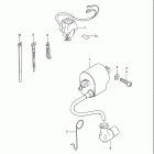 JR50 Electrical (model n / p / r)