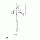 RM80 Топливный кран