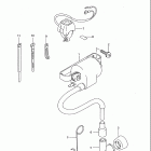 JR50 Electrical (model s)