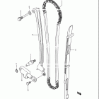 LS650,F,P Цепь ГРМ