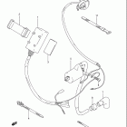 RM250 Электрика