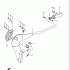 RM80 Muffler (model g / h / j)