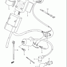 RM125 Электрика