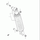 RM80 Shock absorber (model l)