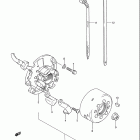 RM125 Генератор