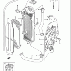 RM80 Radiator (model r / s)