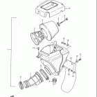 RM80 Air cleaner (model g)