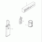 DS80 Дооснащение -опции