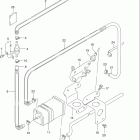 DR250SE Canister (california only)