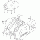 DS80 Крышки картера