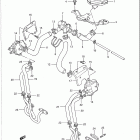 GSX1100G Second air (carifornia only)