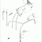 GSX1100G Электрика