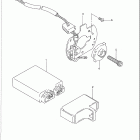 GSX1100G Зажигание