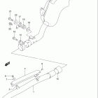 DR250 Глушитель