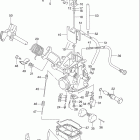 DR250 Карбюратор