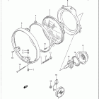 VX800 Headlamp (model l / m / n)