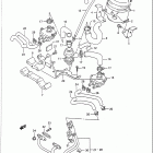 GSX-R1100 Second air (carifornia only)
