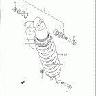RM250 Shock absorber (model l)
