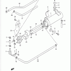 GSX-R750 Canister (california only)