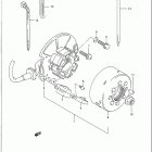RM250 Генератор