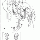 RM125 Radiator (model m)