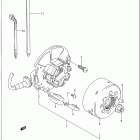 RM125 Генератор