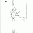 RM125 Топливный кран