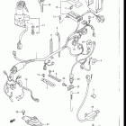 GSX-R1100 Электрика