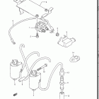 GSX-R1100 Электрика
