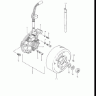 DR100 Генератор