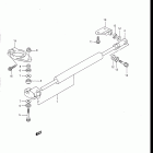 GSX-R1100 Демпфер рулевой