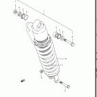RM250 1988 Амортизатор